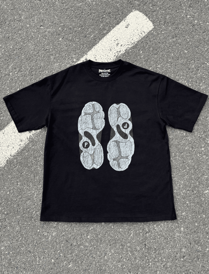 Left Behind Tee