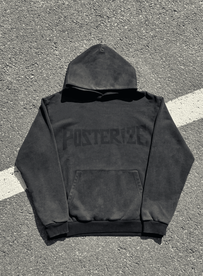 Posterize Hoodie