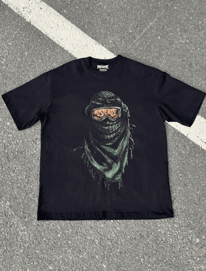 Masked Tee