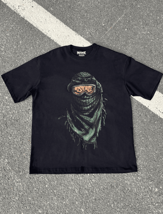 Masked Tee