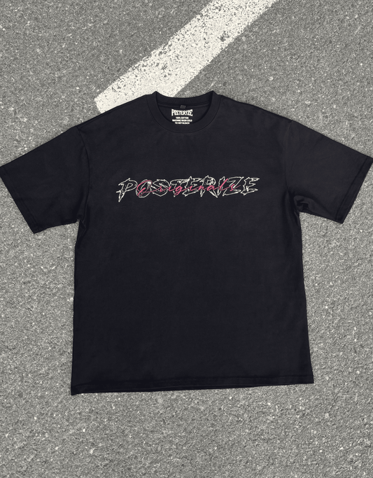 Posterize Originals Tee