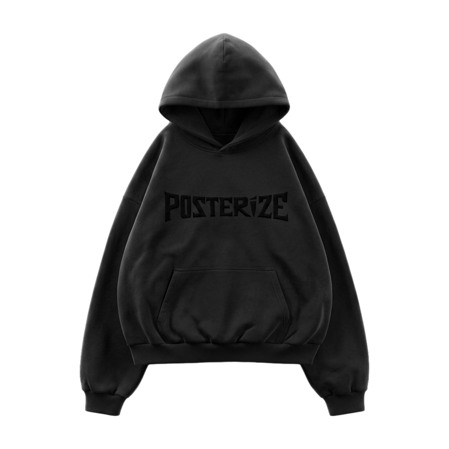 Posterize Hoodie