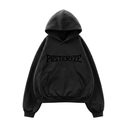 Posterize Hoodie