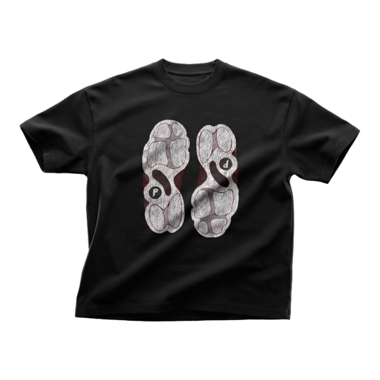 Left Behind Tee
