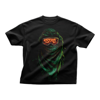 Masked Tee