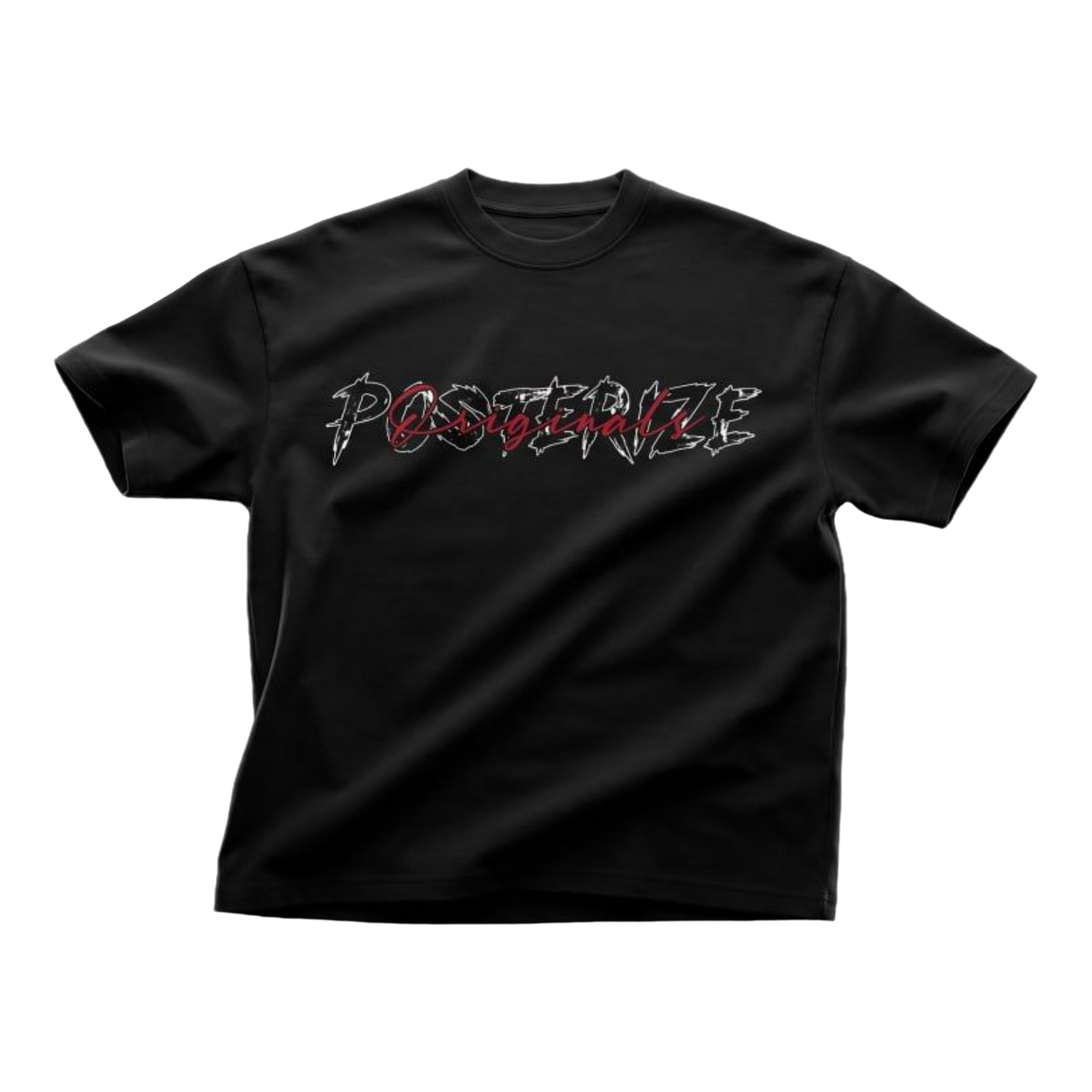 Posterize Originals Tee