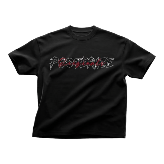 Posterize Originals Tee